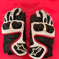 Guanti moto Alpinestars Celer tg. M