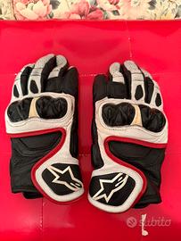 Guanti moto Alpinestars Celer tg. M