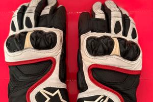 Guanti moto Alpinestars Celer tg. M