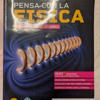 PENSA CON LA FISICA 5 ANNO