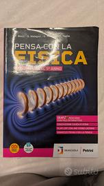 PENSA CON LA FISICA 5 ANNO