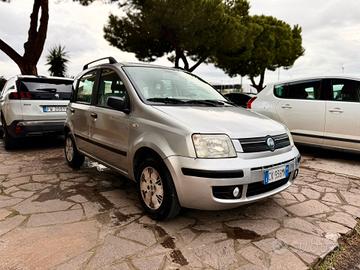 Fiat Panda 1.2 Emotion