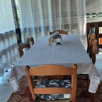 Bungalow / Roulotte fissa campeggio Lago di Garda