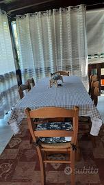 Bungalow / Roulotte fissa campeggio Lago di Garda