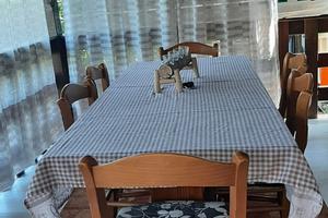 Bungalow / Roulotte fissa campeggio Lago di Garda