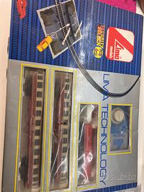 Lima set binari treni  pl