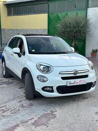 2016 Fiat 500x