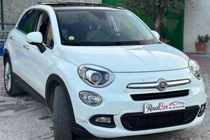 2016 Fiat 500x