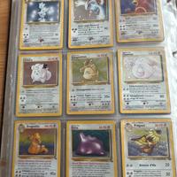 Carte pokemon