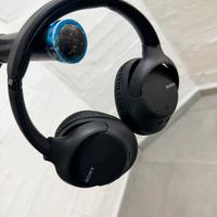 Cuffie Sony bluetooth