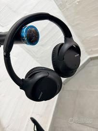 Cuffie Sony bluetooth