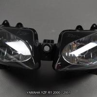Fanale / Faro anteriore YAMAHA YZF R1 2000 - 2001