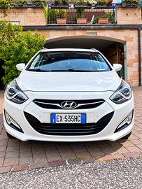 Hyundai i40 SW 1.7 CRDi GT Automatica – €7.990