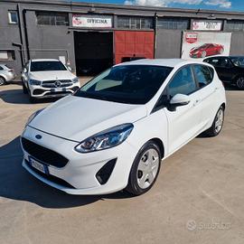 Ford Fiesta 1.5 TDCi 95CV 5 porte Titanium