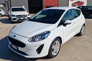 Ford Fiesta 1.5 TDCi 95CV 5 porte Titanium