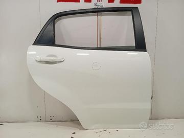 PORTIERA POSTERIORE DESTRA SSANGYONG Korando 2° S