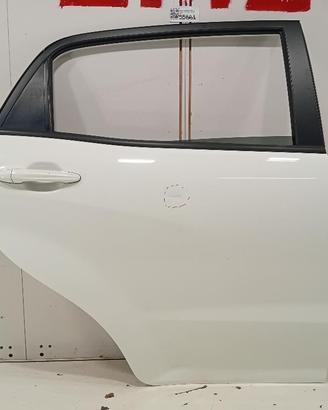 PORTIERA POSTERIORE DESTRA SSANGYONG Korando 2° S