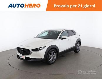 MAZDA CX-30 FU04839