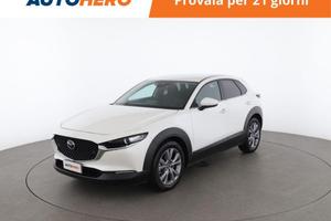 MAZDA CX-30 FU04839