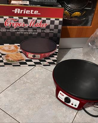 Ariete - Crepes Maker