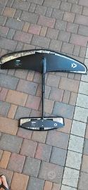 set foil da wing Duotone SLS 1100 Aero Carve 2.0