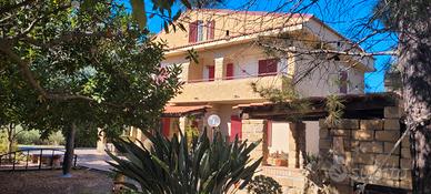 Villa unifamiliare