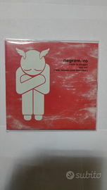 Negramaro - CD Promo Cade la Pioggia Jovanotti