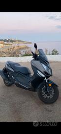 wottan storm 125 (2022)