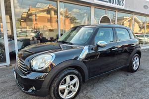 Mini Cooper D Countryman 2.0 Automatica IMMACOLATA