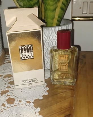 profumo vintage #collezionismo