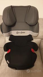 Seggiolino auto Cybex Pallas 2-Fix 9-36 kg