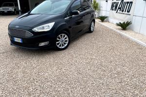 Ford C-Max 1.5 TDCi 120CV Start&Stop Titanium