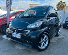 Smart ForTwo 800 40 kW pulse cdi Diesel - 2014