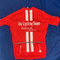 Maglia estiva Nalini