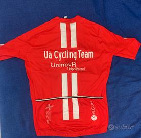 Maglia estiva Nalini