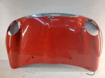 Cofano MINI MINI (R50, R53) '01