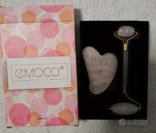 Jade roller  EMOCCI 