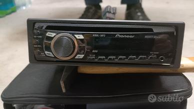 Autoradio pioneer