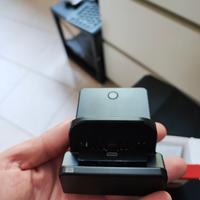 Docking station tv Nintendo switch 