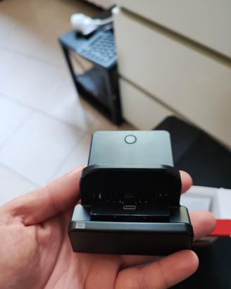 Docking station tv Nintendo switch o altro