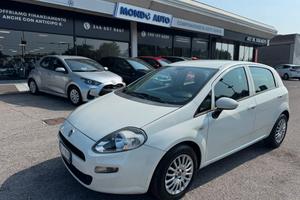 Fiat Punto 1.3 MJT II S&S 85 CV 5 porte N1 AUTOCAR