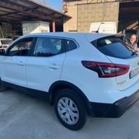 Nissan Qashqai 1.5 dCi 115 CV Acenta