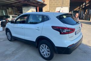 Nissan Qashqai 1.5 dCi 115 CV Acenta
