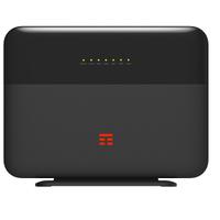 Modem Router TIM HUB + ZTE H2740 Wi Fi 6 Fibra 