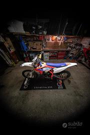 Beta rr 250 2024 doppia candela