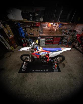 Beta rr 250 2024 doppia candela