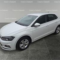 Volkswagen Polo 1.0 EVO 80 CV 5p. Comfortline...