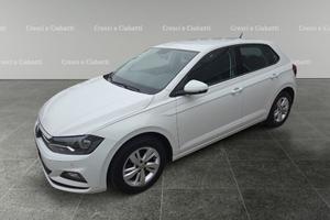 Volkswagen Polo 1.0 EVO 80 CV 5p. Comfortline...