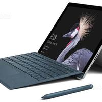 Microsoft Surface PRO 2017