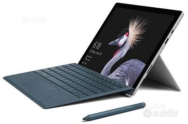 Microsoft Surface PRO 2017